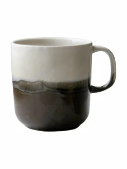 Tuntu-keramiikkamuki 0,35 l