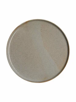 Tuntu-lautanen, 25 cm