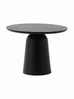 Turn Table -sohvapöytä, pyöreä ø 55 cm