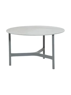 Twist -sohvapöytä 70 halk x 42 cm