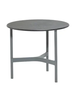 Twist -sohvapöytä 45 halk x 33 cm