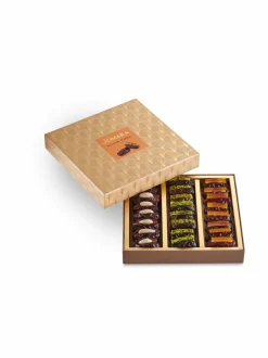 Täytetyt taatelit, lahjarasia 365 g