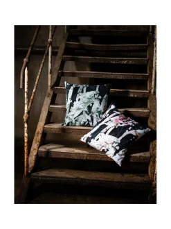 Tyynynpäällinen Kaislaranta 50 x 50 cm