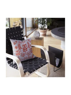 Tyynynpäällinen Taikapuutarha, oranssi