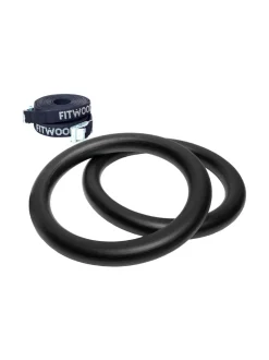 ULPU voimistelurenkaat