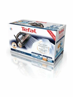 Ultimate Pure Rosé Steam Iron -höyrysilistysrauta