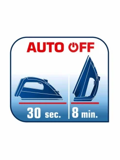 Ultimate Pure Rosé Steam Iron -höyrysilistysrauta