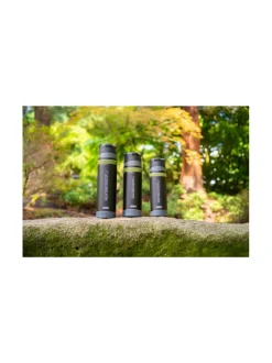 Ultimate termospullo 0,90 l harmaa