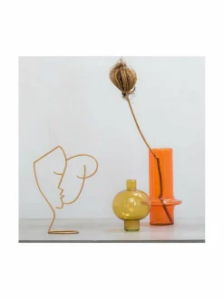 Unc-lasimaljakko 17 x 31 cm