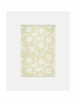 Unikko Jacquard -huopa 150 x 220 cm