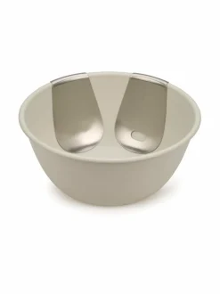 Uno™ -salaattikulho ja tarjoiluottimet