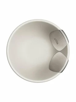 Uno™ -salaattikulho ja tarjoiluottimet