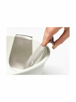 Uno™ -salaattikulho ja tarjoiluottimet