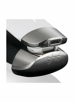 Unplugged-suoristusrauta