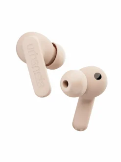 Urbanista Phoenix - vastamelu in-ear nappikuuloke valokennolla