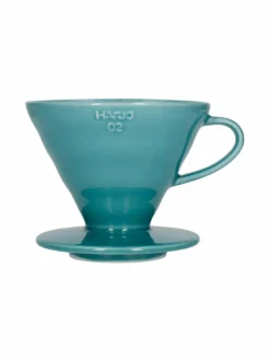 V60 dripper 02 -suodatinsuppilo