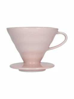 V60 dripper 02 -suodatinsuppilo