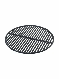 Valurautaritilä M-grillille ø 38 cm