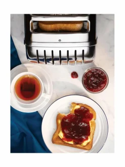 Vario-leivänpaahdin, 6 viipaleelle