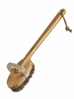 Varrellinen saunaharja