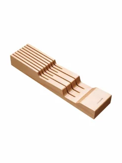 Veitsien säilytyspalkki