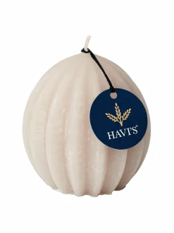 Vekkipallokynttilä 8,5 cm