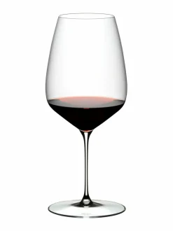 Veloce Cabernet Sauvignon -punaviinilasi, 2 kpl