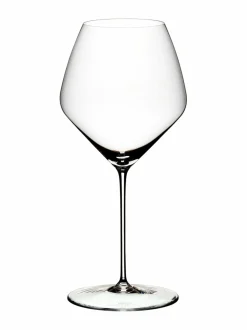 Veloce Pinot Noir/Nebbiolo -punaviinilasi, 2 kpl