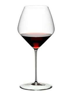 Veloce Pinot Noir/Nebbiolo -punaviinilasi, 2 kpl