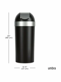 Venti-roskakori 62 l