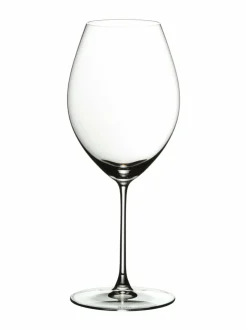 Veritas Old World Syrah -viinilasi 2 kpl