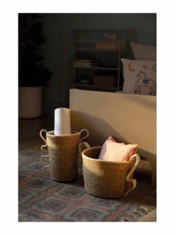 Verso-sisustuskorit Ø 34 + 25 cm, 2 kpl