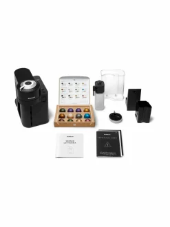 Vertuo Lattissima -kahvikone