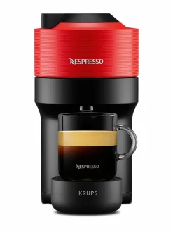 Vertuo Pop Capsule Coffee Maker -kahvikone