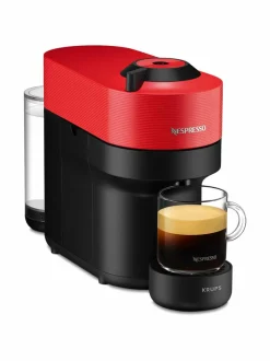 Vertuo Pop Capsule Coffee Maker -kahvikone