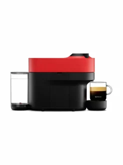 Vertuo Pop Capsule Coffee Maker -kahvikone