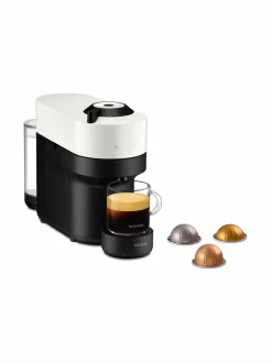 Vertuo Pop Capsule Coffee Maker -kahvikone