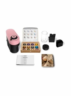 Vertuo POP -kahvikapselikone