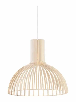 Victo Small 4251 Pendant Birch -kattovalaisin