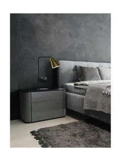 Vigo-pöytävalaisin 56 cm