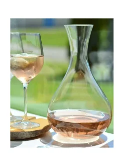 Viinikarahvi Harmony 1600ml Krosno