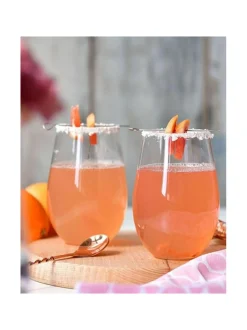 Viinilasi Harmony 670ml Krosno (6kpl)