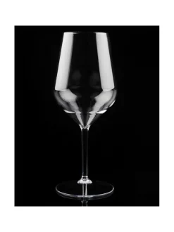 Viinilasi 470ml muovi