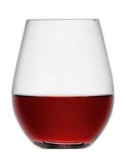 Viinilasi Wine Jalaton 530ml LSA (2 kpl)
