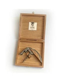 Viinipullonavaaja Haute Cuisine Oliivipuu