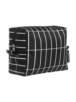 Vilja Pieni Tiiliskivi -kosmetiikkalaukku