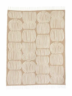 Vilja-torkkupeitto 130 x 170 cm