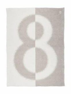 8-villapeitto, 130 x 180 cm