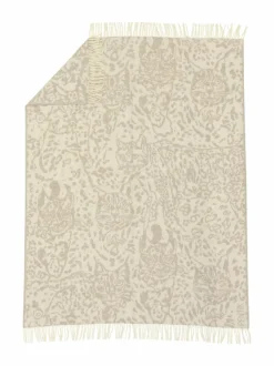 Villikissa -torkkupeitto