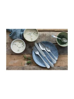 Vintage-kastikekauha